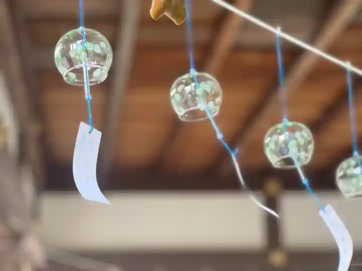 賀茂別雷神社(上賀茂神社)のその他建物