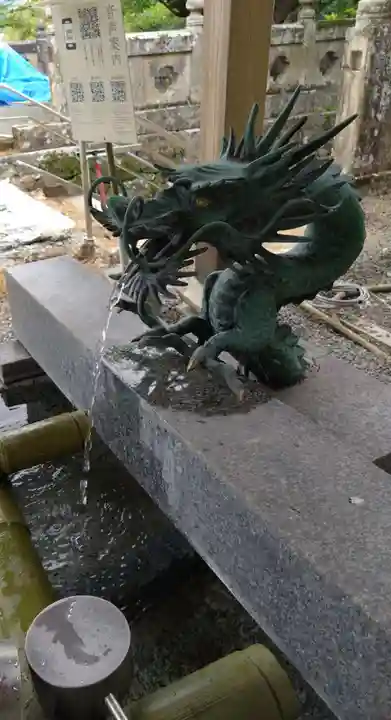 武雄神社(佐賀県)