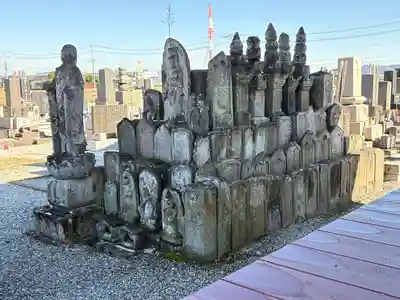 秀泉寺(栃木県)