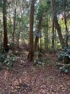 姫宮神社(千葉県)