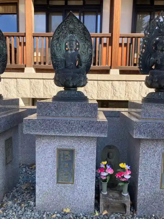 大林寺(神奈川県)