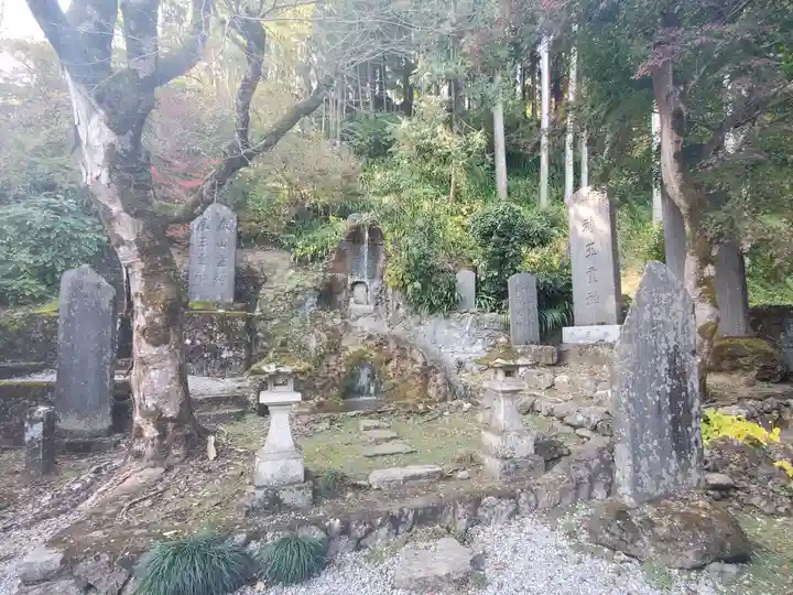 御嶽山神社のその他建物
