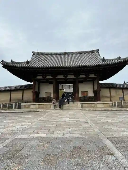 法隆寺(奈良県)