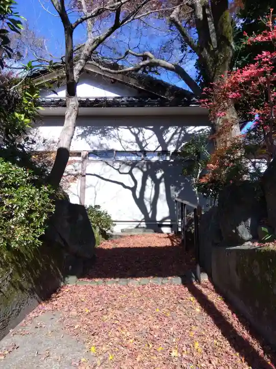 昌蔵寺(福井県)