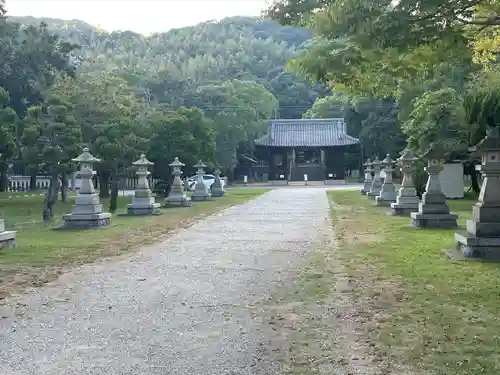 松帆神社(兵庫県)