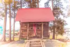 十二宮神社(宮城県)