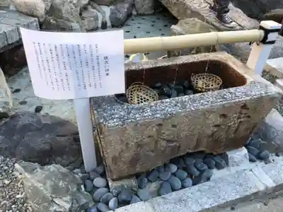 別小江神社のその他建物