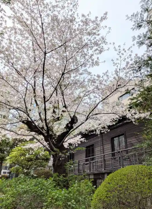 乃木神社(東京都)