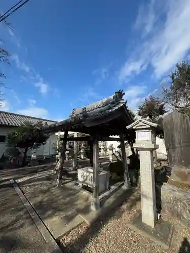 物部神社(岐阜県)