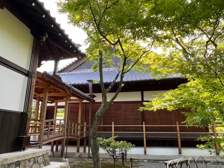 等持院(京都府)