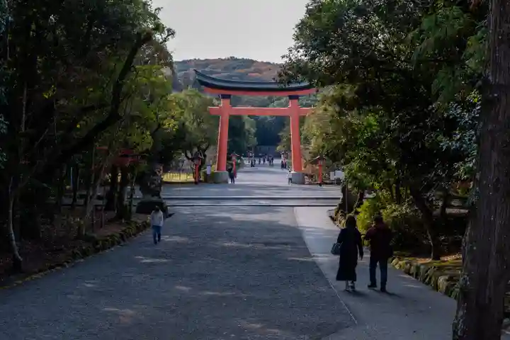 宇佐神宮(大分県)