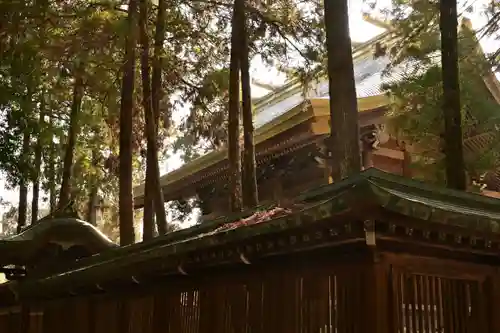 宮地嶽神社(福岡県)