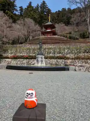 勝尾寺(大阪府)