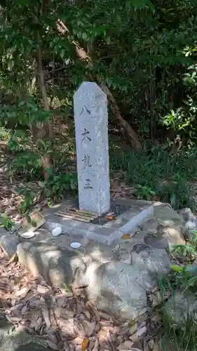 竹中稲荷神社（吉田神社末社）(京都府)