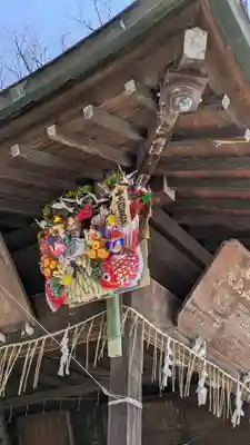 調神社(埼玉県)