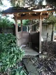 八坂神社(千葉県)