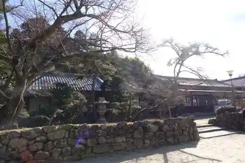 油日神社の建物その他