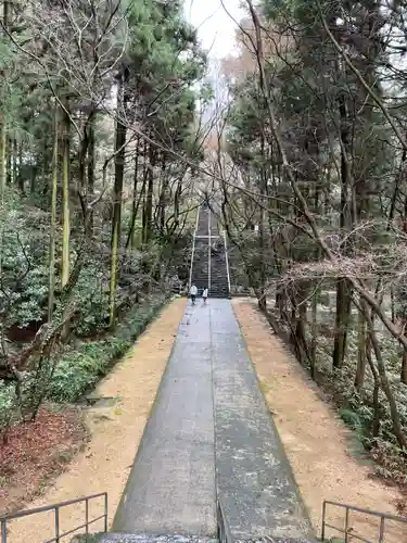 根香寺(香川県)
