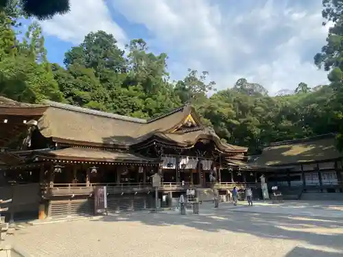 大神神社(奈良県)