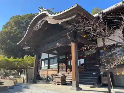 勝國寺(神奈川県)