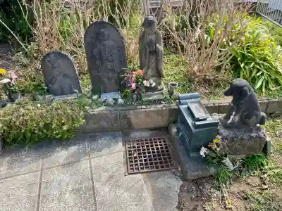 真英寺(東京都)