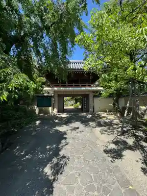 大永寺(愛知県)
