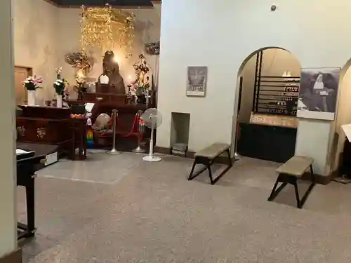 大船観音寺(神奈川県)