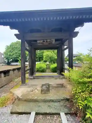 善応寺のその他建物