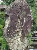 宇奈岐日女神社のその他建物