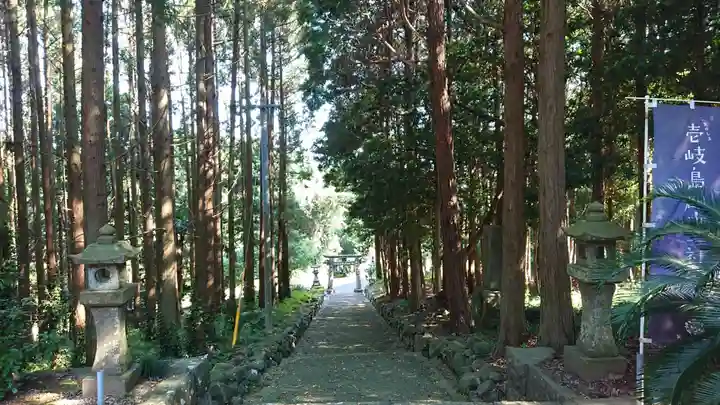 兵主神社のその他建物