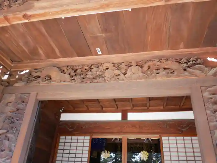 頼岳寺のその他建物