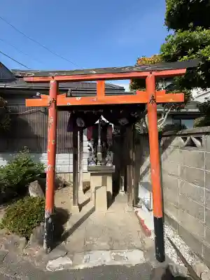 元山大神(兵庫県)