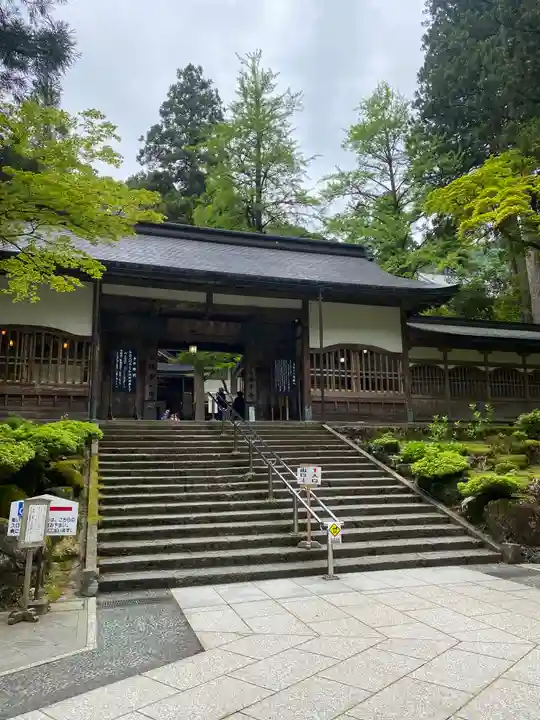 永平寺(福井県)