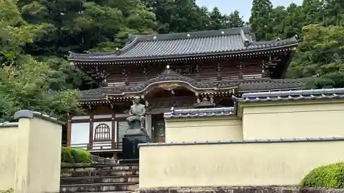 傑山寺(宮城県)