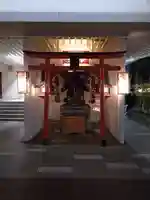 歌舞伎稲荷神社(東京都)