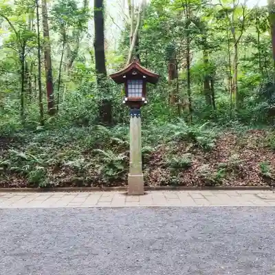 明治神宮のその他建物