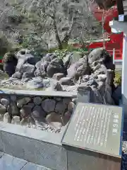 宮城縣護國神社の建物その他