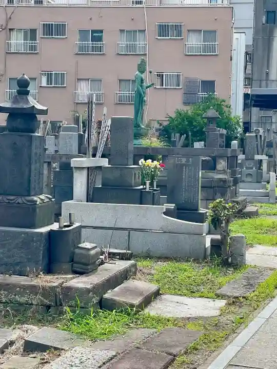 大音寺(東京都)