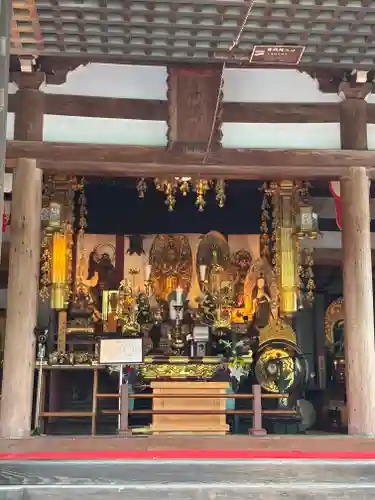 横蔵寺(兵庫県)
