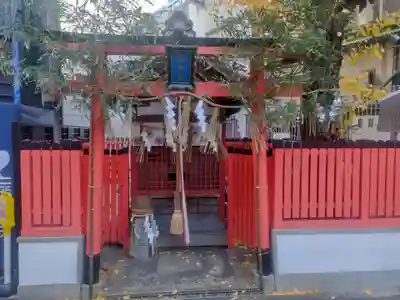 歯神社(大阪府)