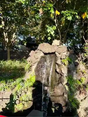 世田谷八幡宮(東京都)