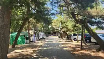 山神社(宮城県)