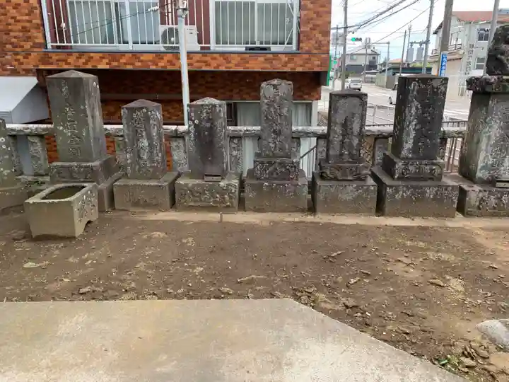 東正寺(千葉県)