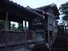 春日神社(岐阜県)