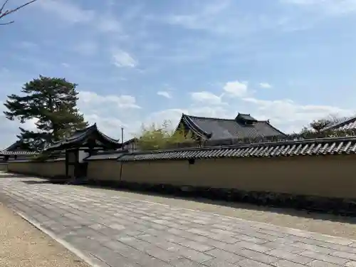 法隆寺(奈良県)