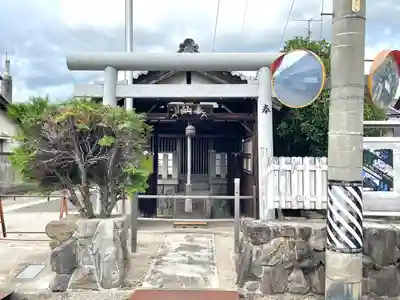 金刀比羅神社(三重県)