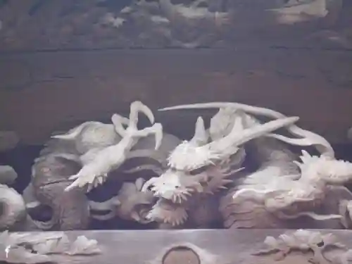 龍本寺のその他建物