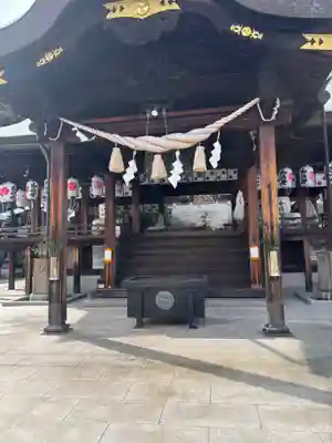 石清尾八幡宮(香川県)