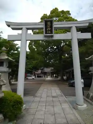 瀧宮神社(広島県)