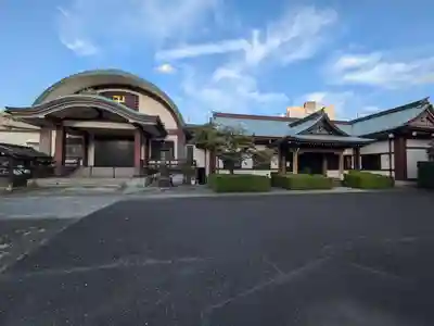 常光寺(東京都)